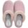 Zapatos Mujer Pantuflas Vanessa Calzados 4038 Rosa
