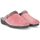 Zapatos Mujer Pantuflas Vanessa Calzados 500-456 Rosa