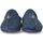Zapatos Hombre Pantuflas Vanessa Calzados 123 Azul