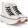 Zapatos Mujer Deportivas Moda Stay 35-1681 Blanco