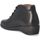 Zapatos Mujer Botines Vanessa Calzados 5981 Negro
