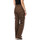textil Mujer Pantalones Monday Premium  Marrón