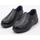 Zapatos Hombre Derbie & Richelieu Luisetti 31001ST Negro