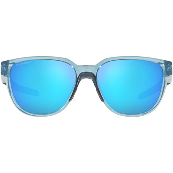 Relojes & Joyas Gafas de sol Oakley Occhiali da Sole  Actuator OO9250 925006 Azul