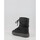 Zapatos Mujer Botas Moon Boot MB LTRACK TUBE RUBBER Negro
