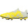 Zapatos Hombre Fútbol Puma Future Play Fg/Ag Gris