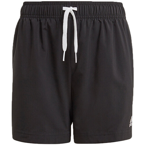 textil Niños Shorts / Bermudas adidas Originals  Negro
