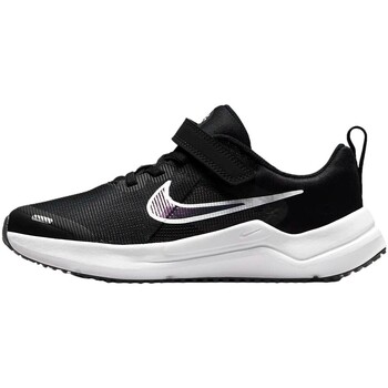 Zapatos Niños Running / trail Nike DOWNSHIFTER 12 NN DM4193 Negro