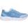 Zapatos Niños Deportivas Moda John Smith RAXER W Azul