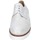 Zapatos Mujer Deportivas Moda Sweet Lemon EY345 Plata