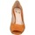 Zapatos Mujer Sandalias Ska EY369 Naranja