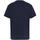 textil Hombre Camisetas manga corta Tommy Hilfiger DM0DM18295  C1G Azul