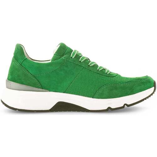Zapatos Mujer Deportivas Moda Gabor 46.897.34 Verde