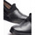 Zapatos Mujer Zapatillas bajas Wonders DEPORTIVA  BABI G-6613 Negro