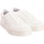 Zapatos Mujer Tenis Liu Jo 4A3701EX014-01111 Blanco