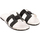 Zapatos Mujer Sandalias Liu Jo 4A3711TX309-22222 Negro