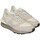 Zapatos Hombre Deportivas Moda Scalpers 37181 VILCHES Beige