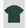 textil Hombre Camisetas manga corta Polar Skate Co CAMISETA  STROKE LOGO TEE  GREEN Verde