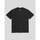 textil Hombre Camisetas manga corta Polar Skate Co CAMISETA  TEAM TEE  BLACK Negro
