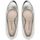 Zapatos Mujer Zapatos de tacón Tamaris 2242641 Plata