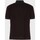 textil Hombre Camisetas manga corta Ea7 Emporio Armani POLO--6RPF10-PJRYZ-1200 Multicolor