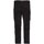 textil Hombre Pantalones Schott TRTANK70 - Hombres Negro