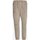 textil Hombre Pantalones chinos Schott TRRELAX70 - Hombres Beige