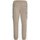 textil Hombre Pantalones Schott TRRELAX70 - Hombres Beige