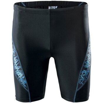 textil Hombre Shorts / Bermudas Aquawave Barid Negro