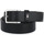 Accesorios textil Hombre Cinturones Tommy Hilfiger BDS BLACK Negro