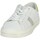 Zapatos Niños Zapatillas altas Date J381-HL-VC-IA2 Blanco