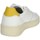 Zapatos Niños Zapatillas altas Date J381-CR-MN-HY2 Blanco