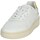 Zapatos Niños Zapatillas altas Date J381-CR-MN-HY2 Blanco