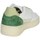 Zapatos Niños Zapatillas altas Date J381-C2-VC-WG2 Blanco