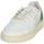 Zapatos Niños Zapatillas altas Date J381-C2-VC-WG2 Blanco