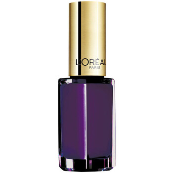 Belleza Mujer Esmalte para uñas L'oréal Esmalte de uñas Color Riche Violeta
