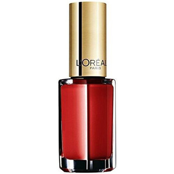 Belleza Mujer Esmalte para uñas L'oréal Color Riche Nail Polish - 403 Femme Fatal - 403 Femme Fatal Rojo