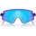 Relojes & Joyas Gafas de sol Oakley Occhiali da Sole  Encoder OO9471 947122 Azul