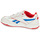 Zapatos Hombre Zapatillas bajas Reebok Classic BB 4000 II Blanco