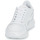 Zapatos Mujer Zapatillas bajas Reebok Classic CLASSIC LEATHER SP Blanco