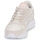 Zapatos Mujer Zapatillas bajas Reebok Classic CLASSIC LEATHER SP Beige