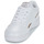 Zapatos Zapatillas bajas Reebok Classic CLUB C 85 VEGAN Blanco