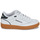 Zapatos Zapatillas bajas Reebok Classic CLUB C BULC Blanco / Negro