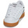 Zapatos Zapatillas bajas Reebok Classic CLUB C BULC Blanco / Negro