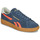 Zapatos Hombre Zapatillas bajas Reebok Classic CLUB C GROUNDS UK Blanco