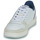 Zapatos Zapatillas bajas Reebok Classic PHASE COURT Blanco / Marino