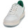 Zapatos Zapatillas bajas Reebok Classic PHASE COURT Blanco / Verde