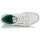 Zapatos Zapatillas bajas Reebok Classic PHASE COURT Blanco / Verde