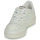 Zapatos Mujer Zapatillas bajas Reebok Classic CLUB C 85 Blanco