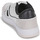 Zapatos Hombre Zapatillas bajas Reebok Classic LT COURT Blanco / Beige / Negro